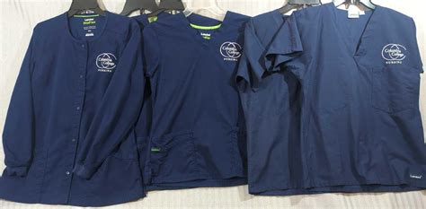 Columbia, MO Scrubs Store .